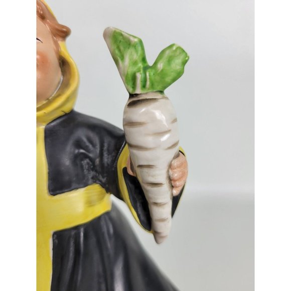 Vtg Goebel Music Box Figurine Hofbrauhaus L Mun 40 Mapsa 1970 - Picture 5 of 11